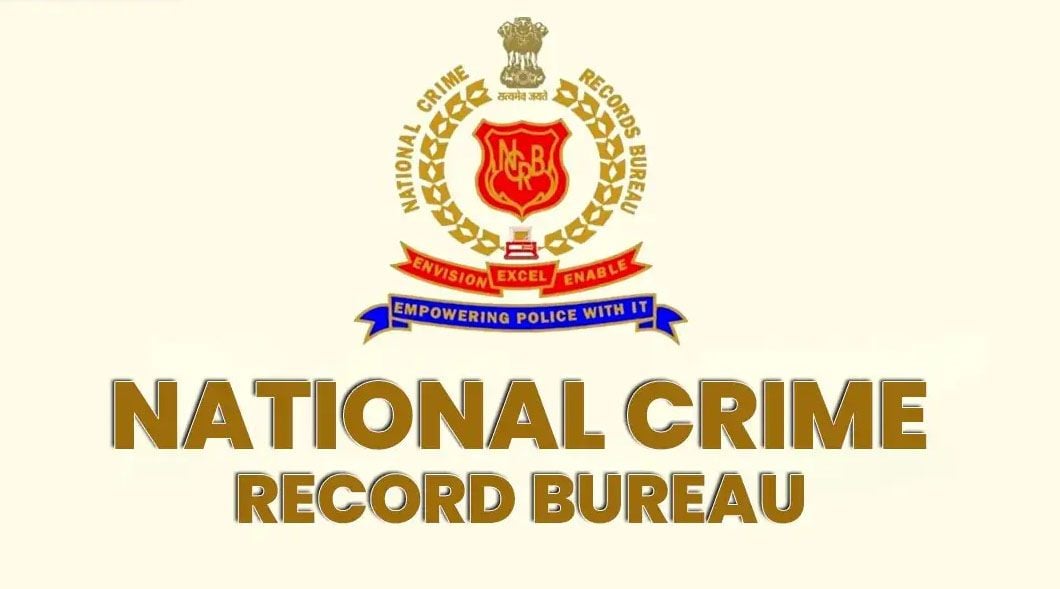 ncrb report