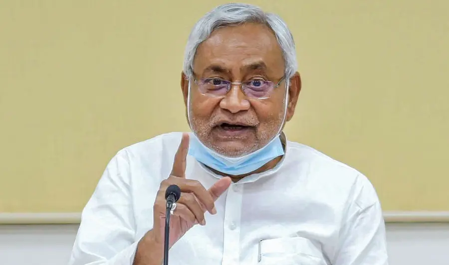 nitish kumar Bihar Assembly Election
