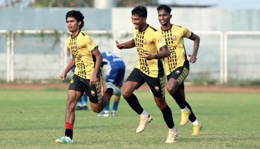 kpl football