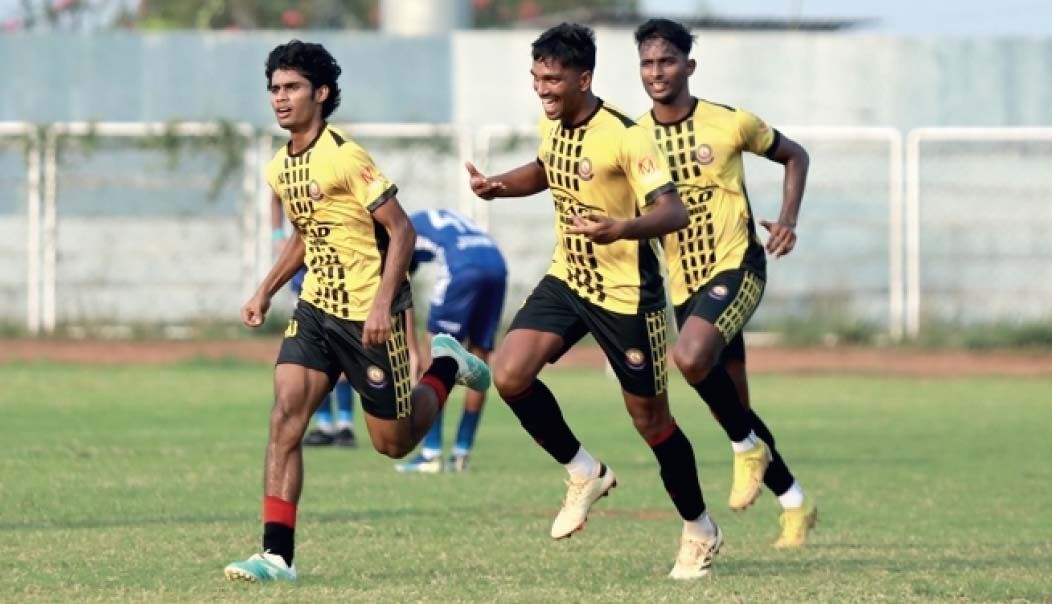 kpl football