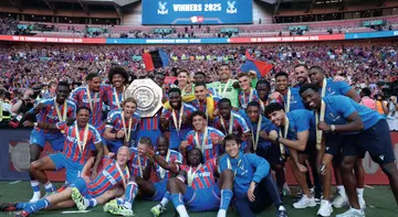 English Premier League