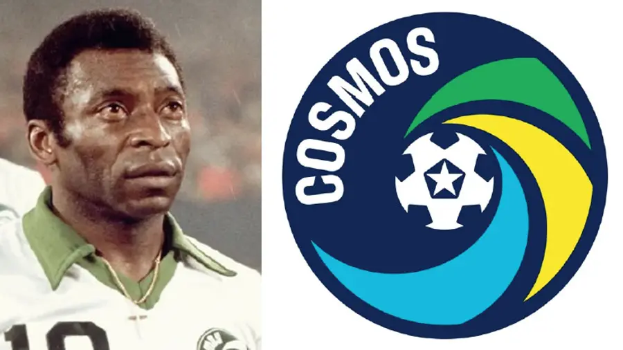 new york cosmos