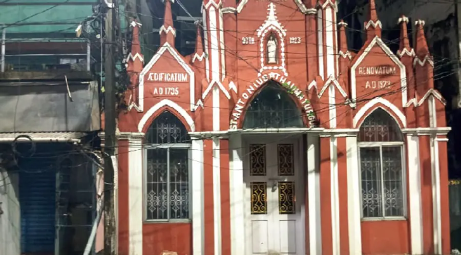 fort kochi