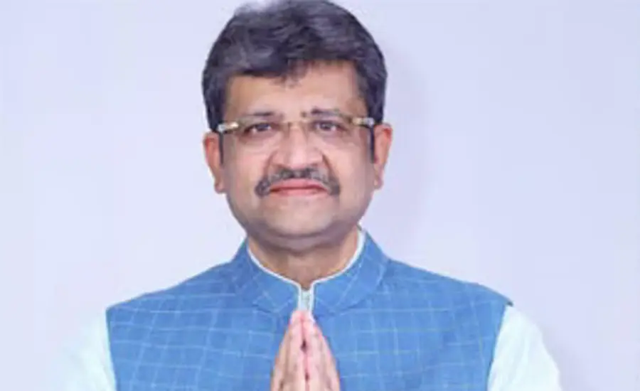 parag shah richest mla in india