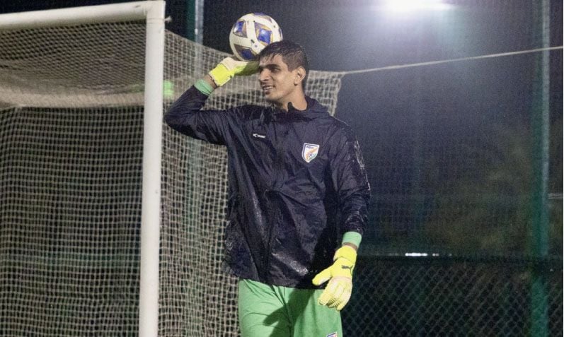 Cafa Nations Cup Football