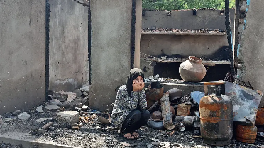 loc villages back to life