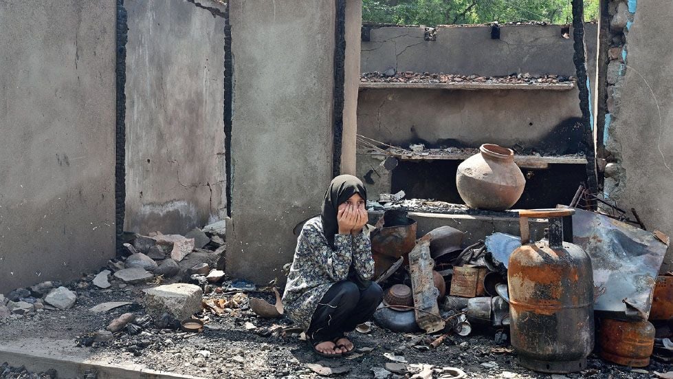 loc villages back to life