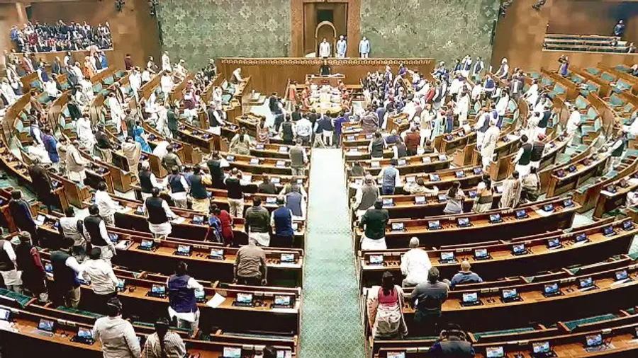 professor Appointments