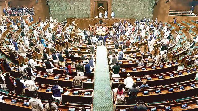 professor Appointments