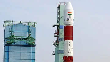 pslv c 61 mission