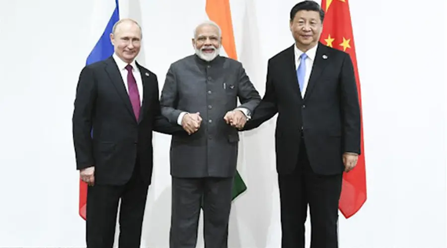 india china relations