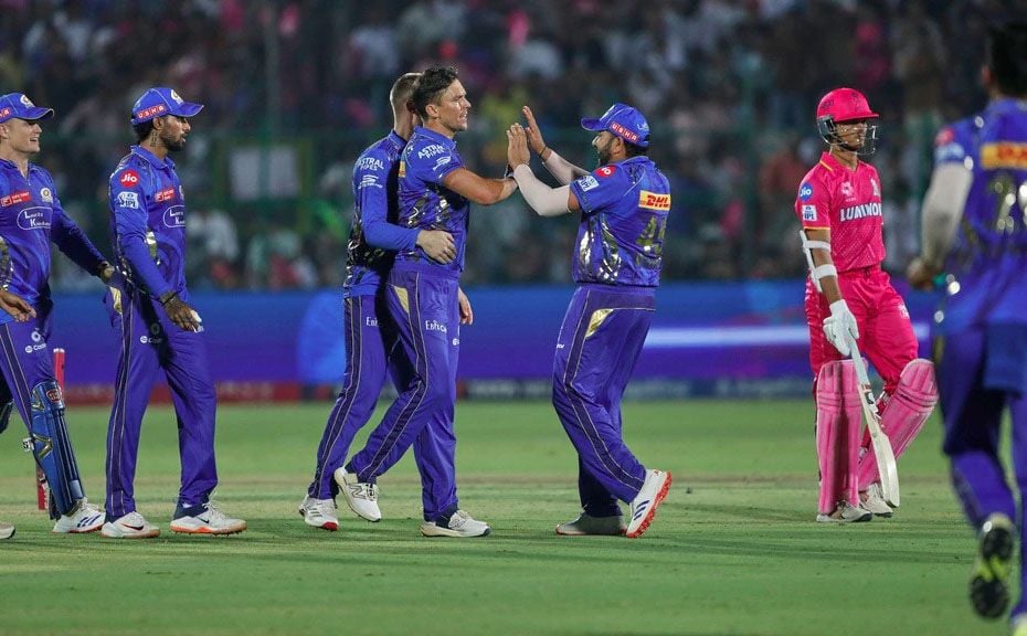 Rajasthan Royals ipl