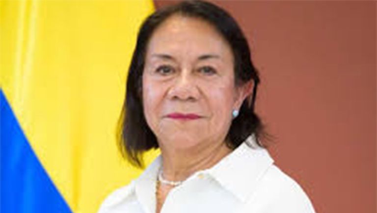 Rosa Yolanda Villavicencio us visa