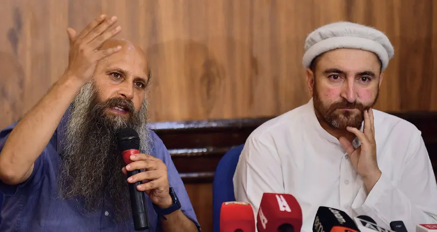 sajjad kargili press meet