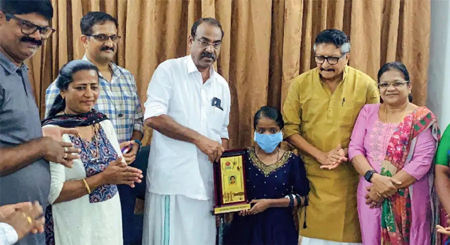 abhirami