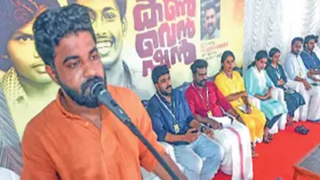 district convention