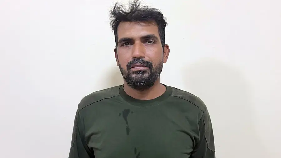 purnam kumar shaw bsf