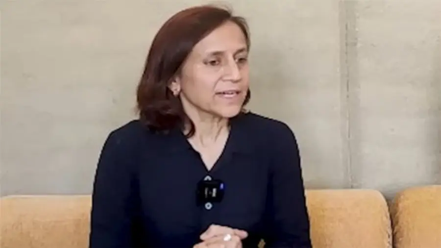 Sonam Wangchuk wife statement on arrest