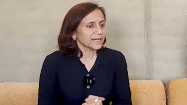 Sonam Wangchuk wife statement on arrest