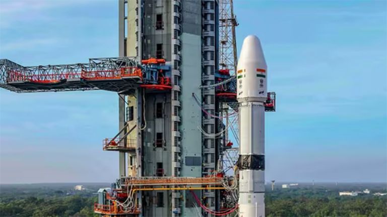 sreeharikota 100th mission