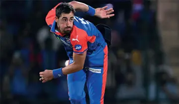 mitchell starc