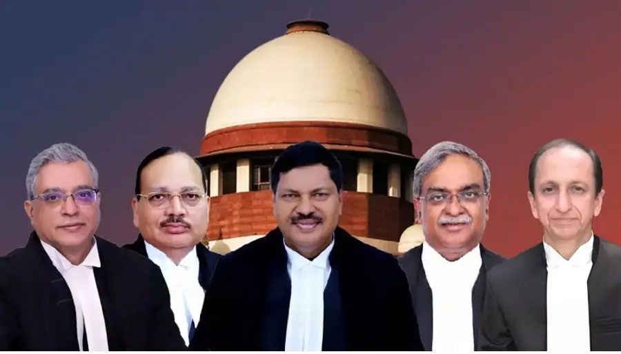 presidential reference on legislative bills