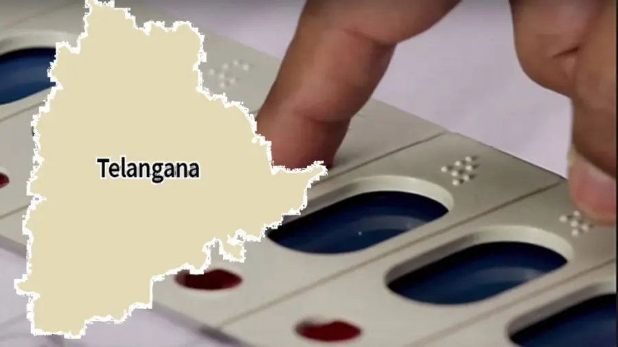 Delimitation Of Constituencies