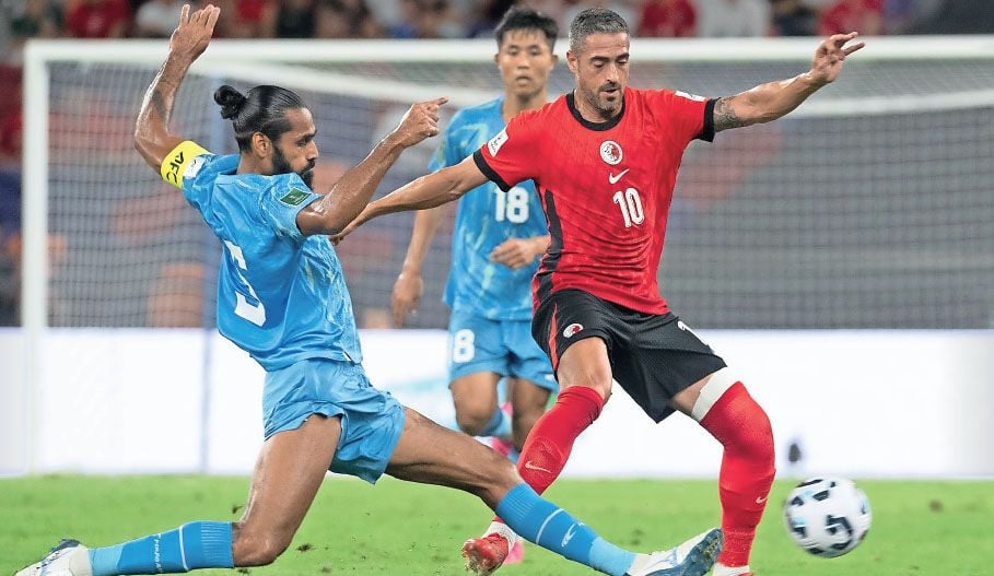indian football