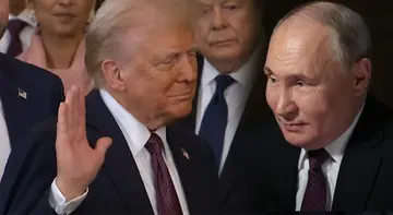 trump putin meet