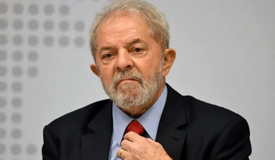 lula da silva