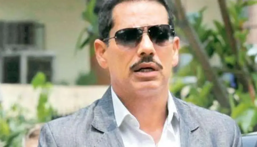 Robert Vadra
