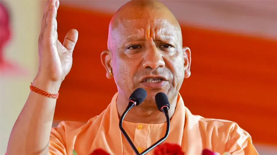 Yogi Adityanath hate speech