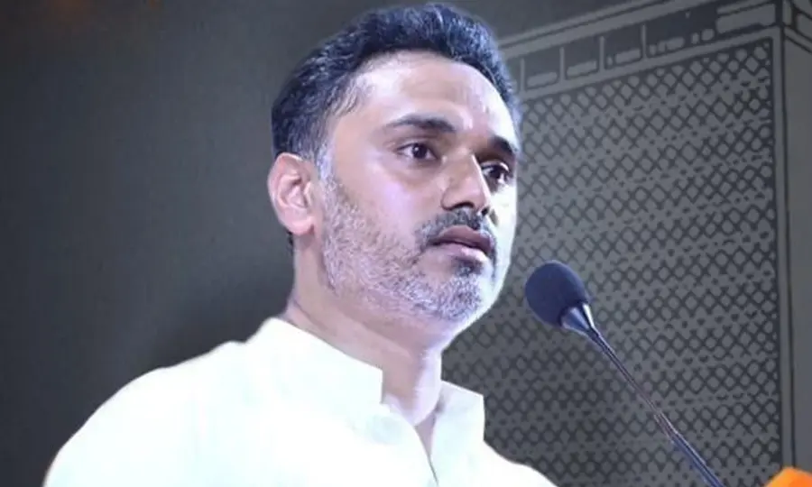 yogesh kadam marathi language