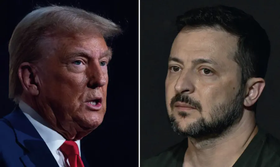 trump zelensky meeting