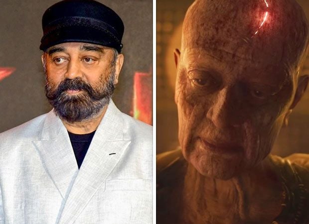 കൽക്കിയിൽ 10 ദിവസം അഭിനയിക്കാൻ കമൽ വാങ്ങുന്നത് ഞെട്ടിക്കുന്ന പ്രതിഫലം
