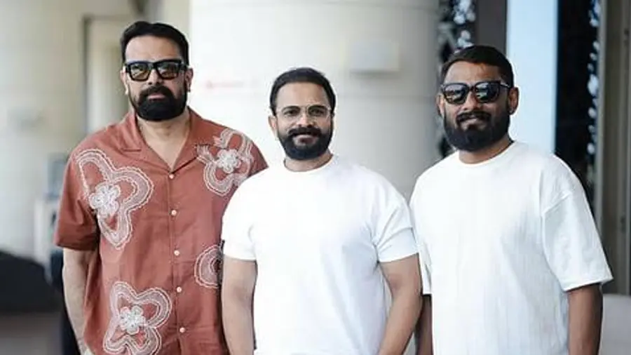 കളങ്കാവലിന് ശേഷം ജയസൂര്യ ചിത്രവുമായി ജിതിൻ കെ ജോസ്