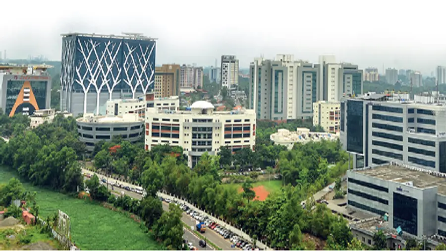 info park