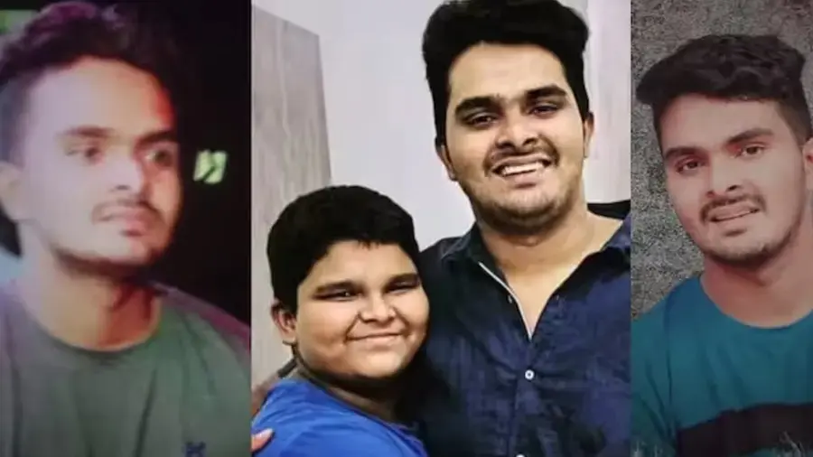 Thiruvananthapuram Mass Murder