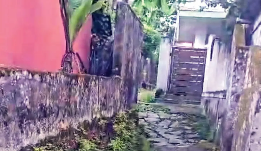 Kalamassery Muncipality