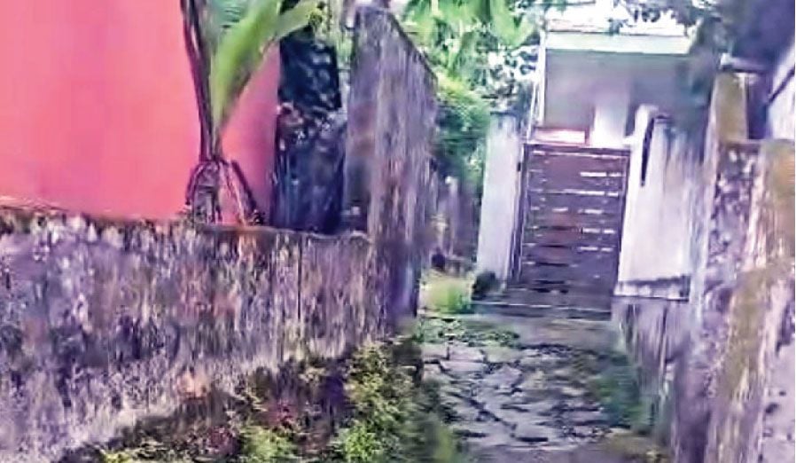 Kalamassery Muncipality