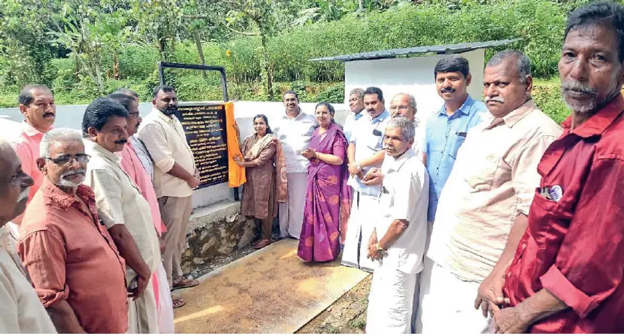 Drinking Water Project