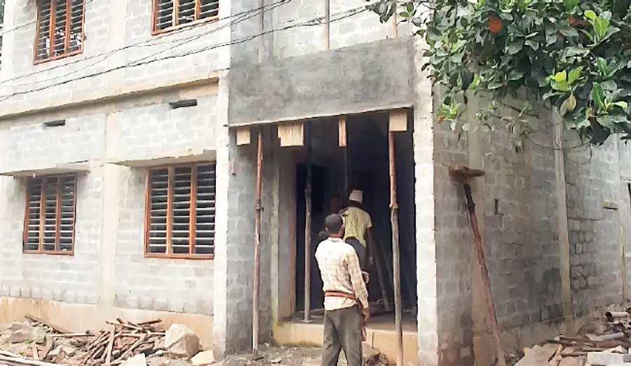 Thrikkakkara Muncipality Scam