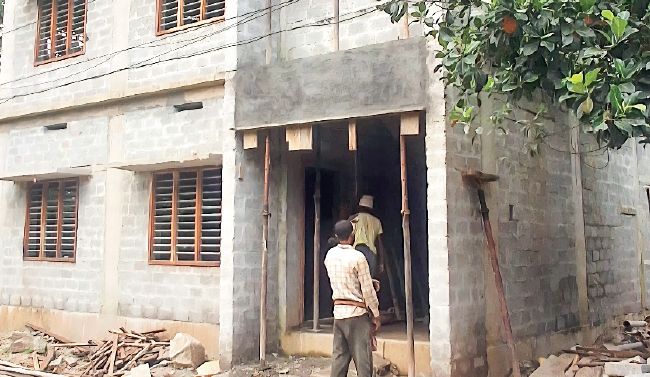 Thrikkakkara Muncipality Scam