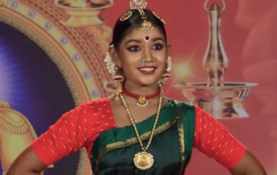 bharathanatyam
