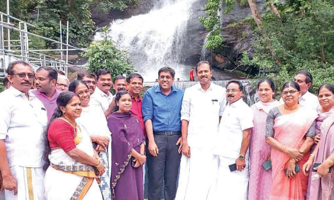 Areekkal Tourism