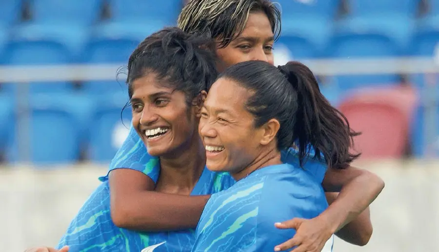 AFC Women's Asian Cup