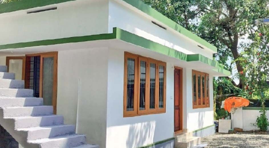 athira house