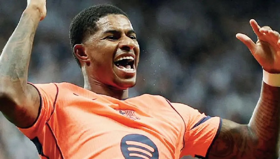 Champions League Football