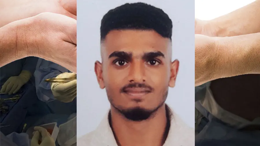 biljith Organ Donation