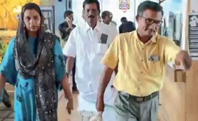 Thrikkakkara Muncipality Scam